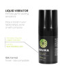 Bruma - Vibrateur Liquide Ultra Glissant Pastèque 15 Ml